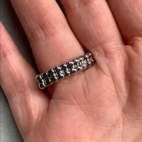 NWOT Golden Yellow Ring - Picture 6 of 7